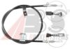 NISSA 3653171J10 Cable, parking brake